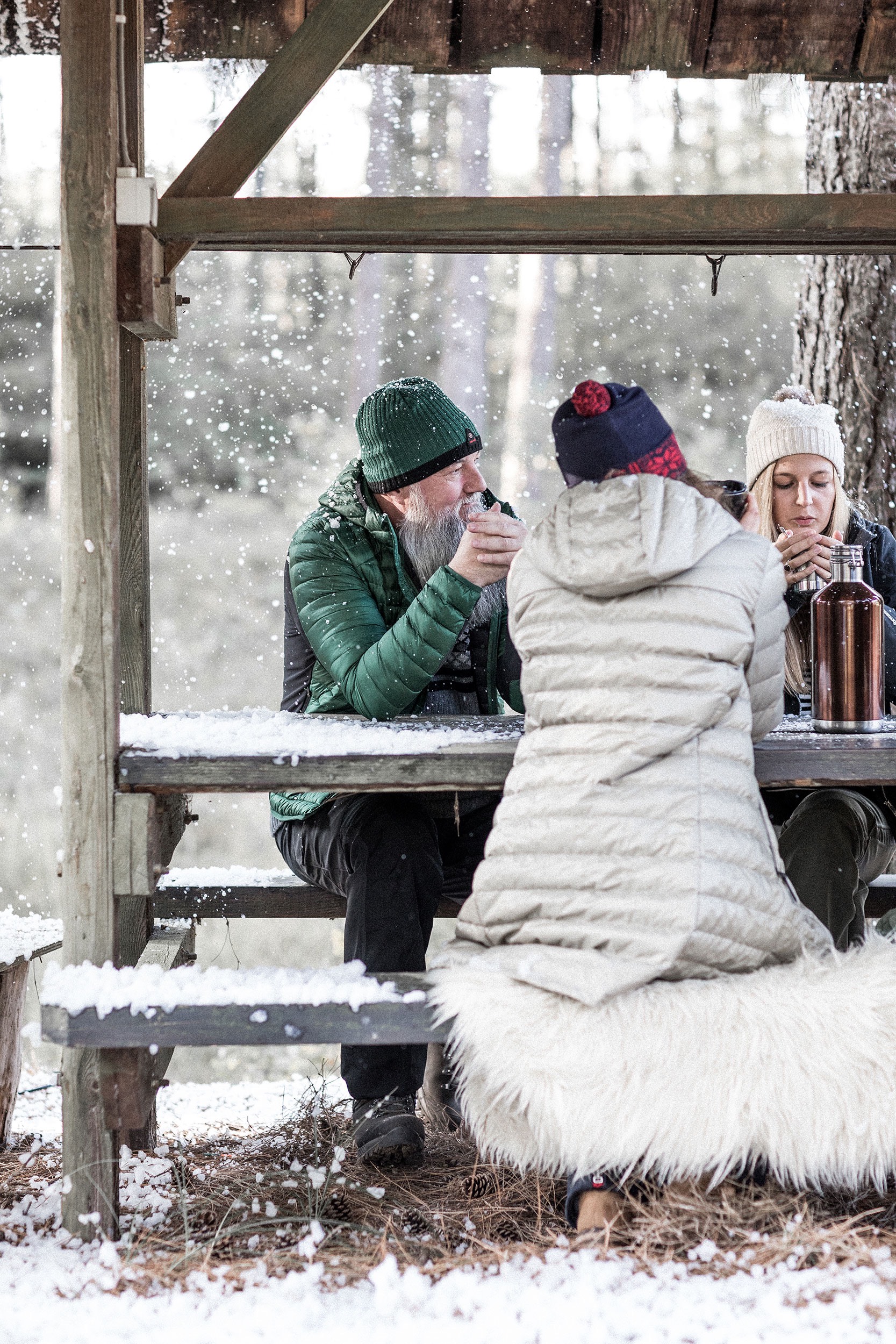 Zwerver Fashion Studio Fotografie