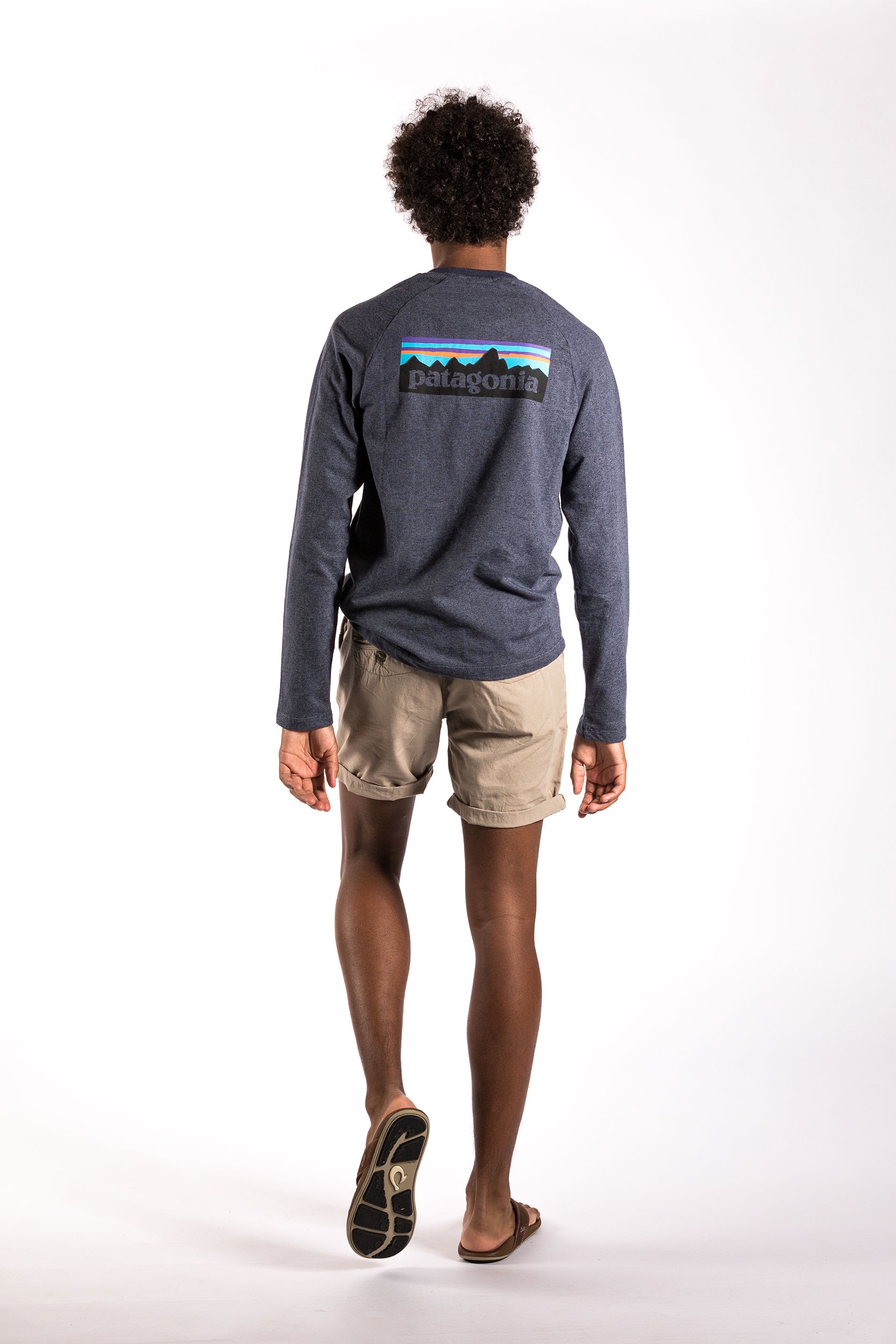 Zwerver Fashion Fotografie