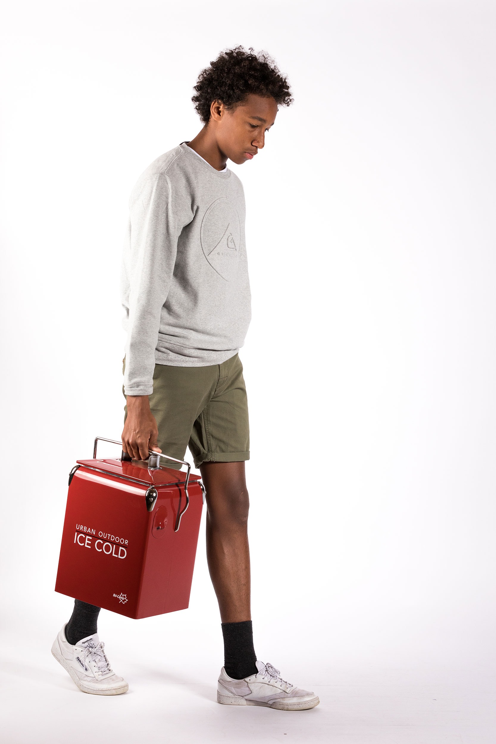 Zwerver Fashion Studio Fotografie