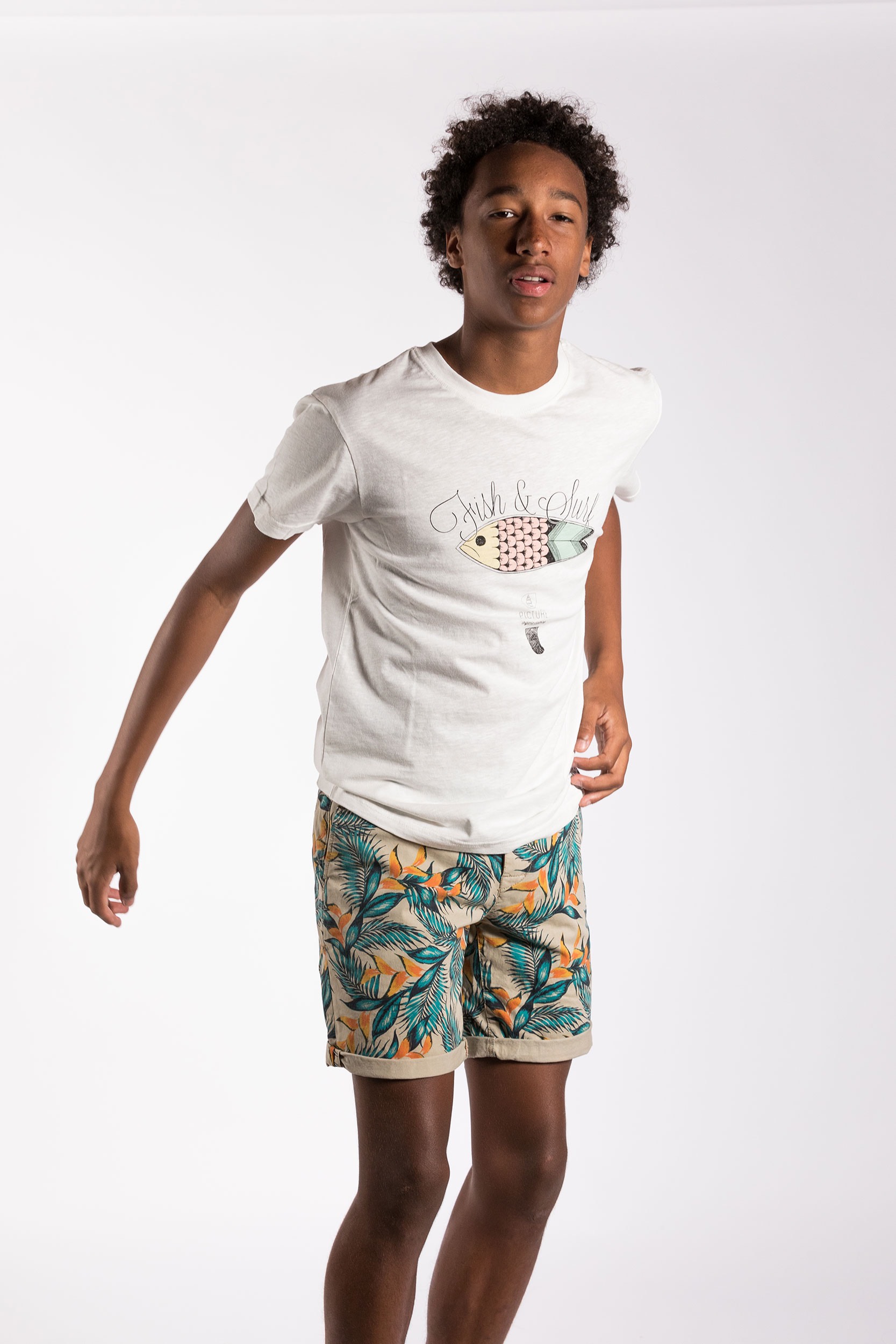 Zwerver Fashion Studio Fotografie