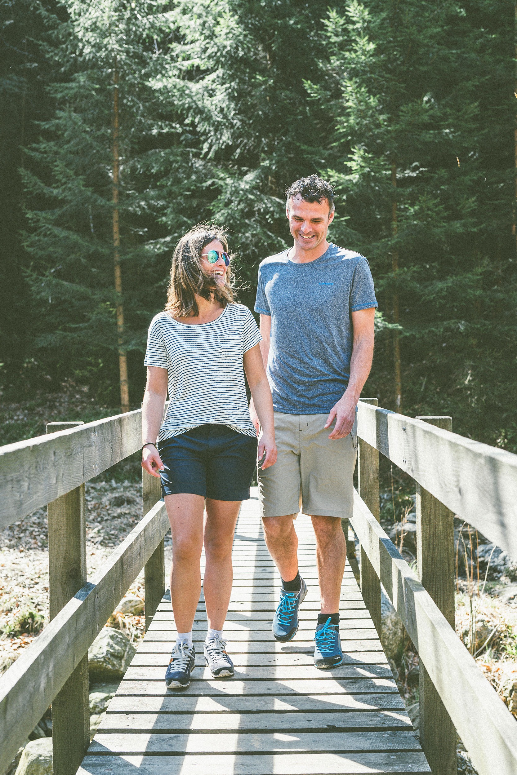 Zwerver Outdoor Fotografie