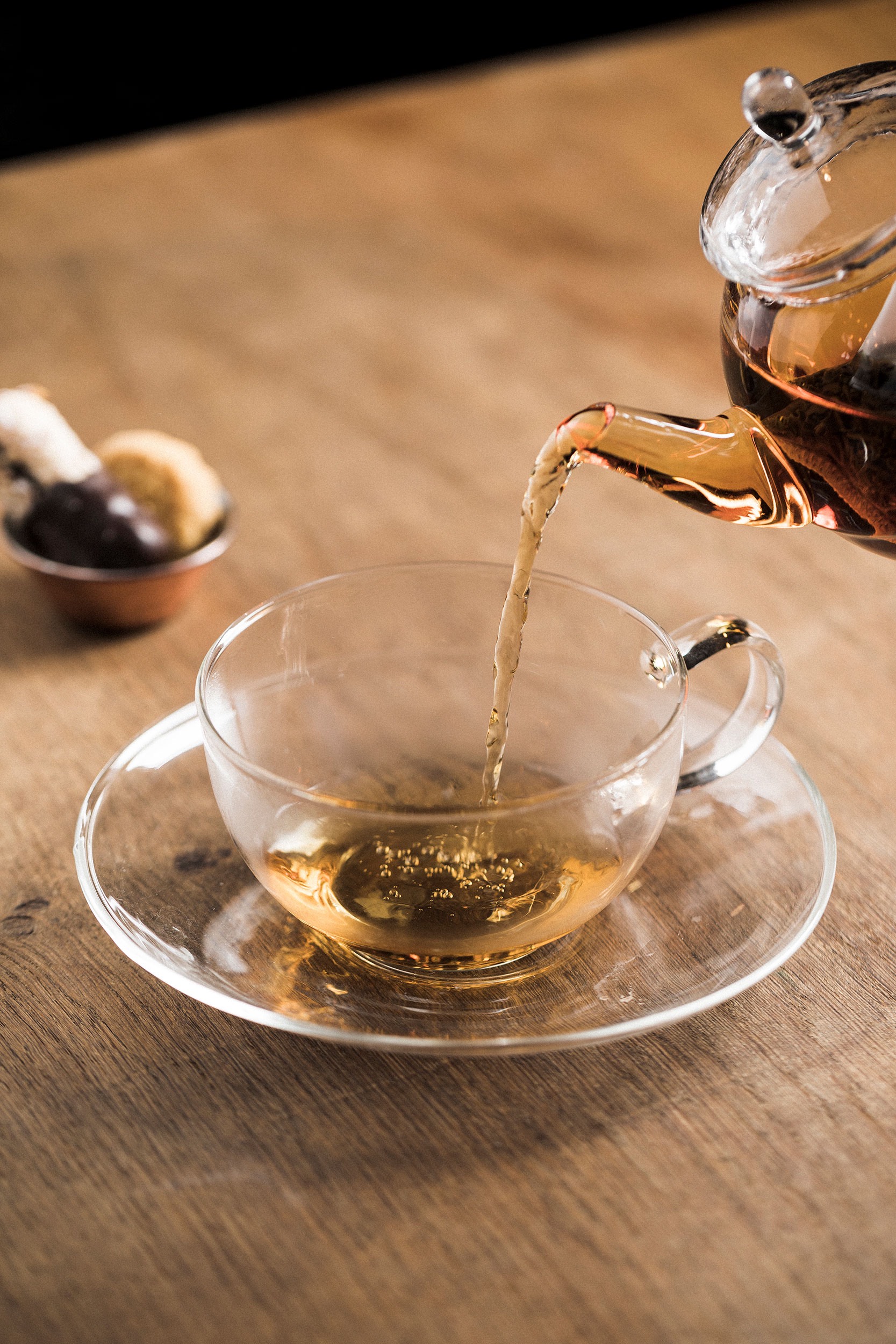 Flor Food Fotografie