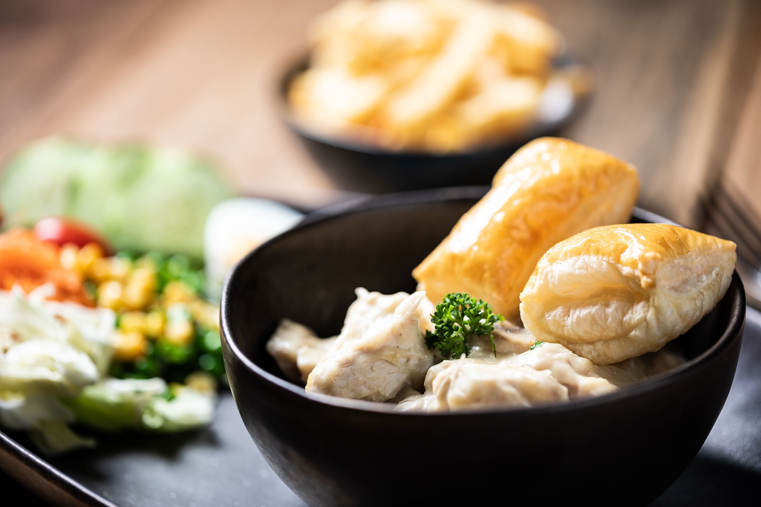 ManGero Food Fotografie