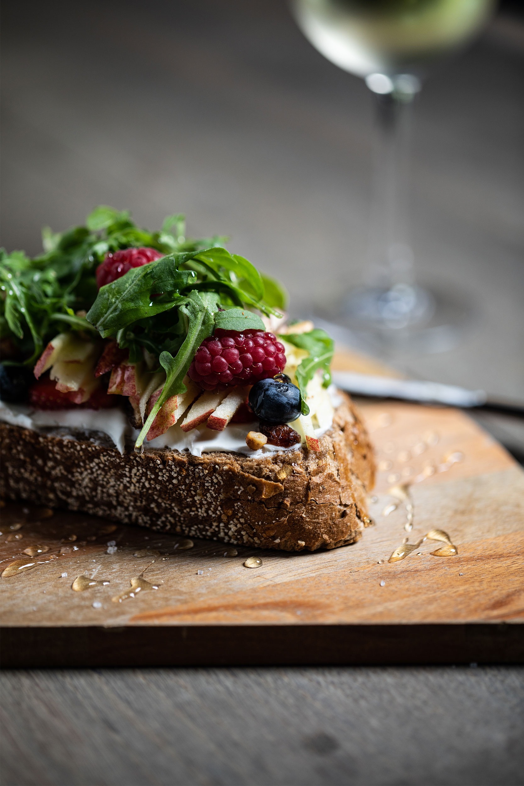 ManGero Food Fotografie