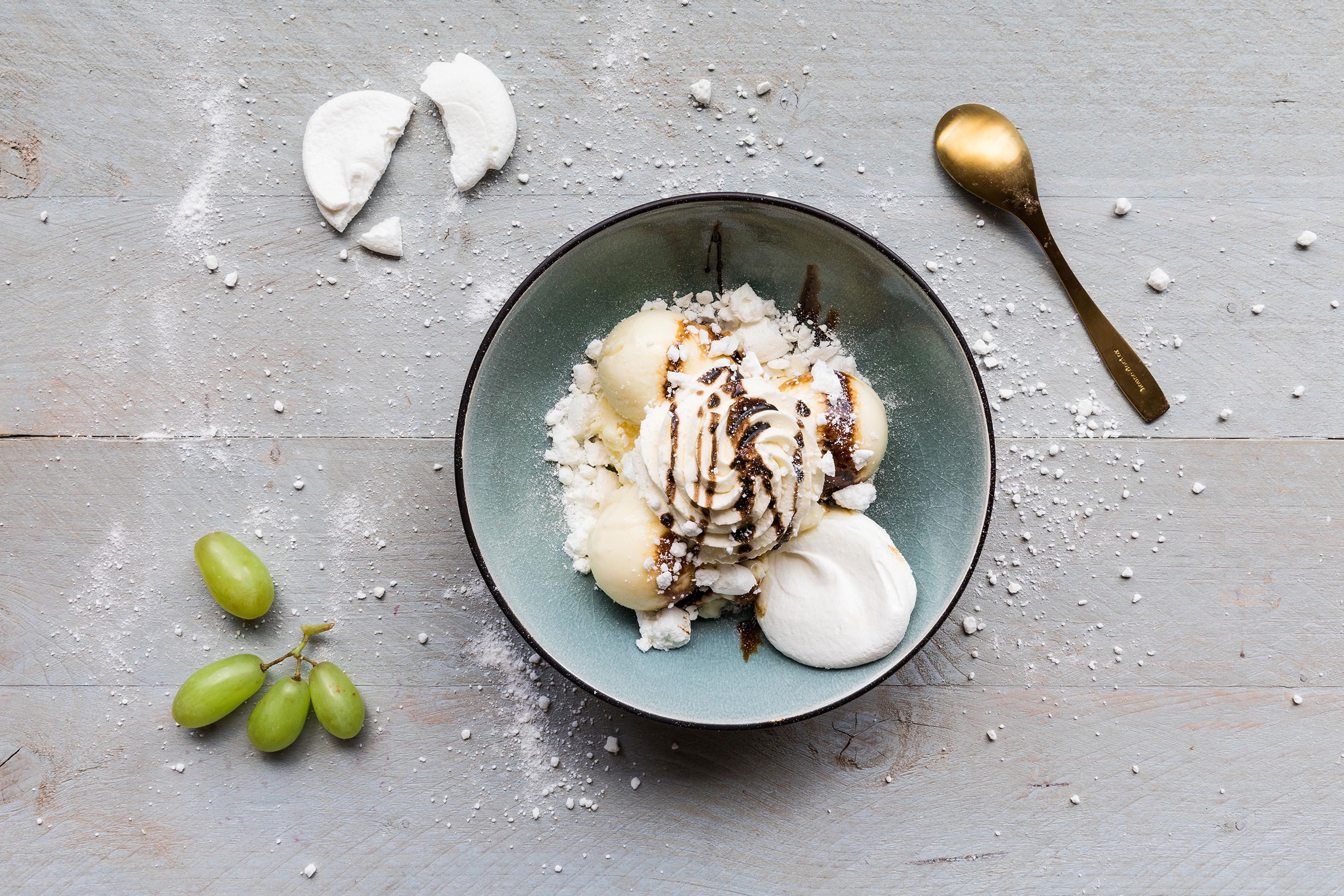 Jerome Food Fotografie