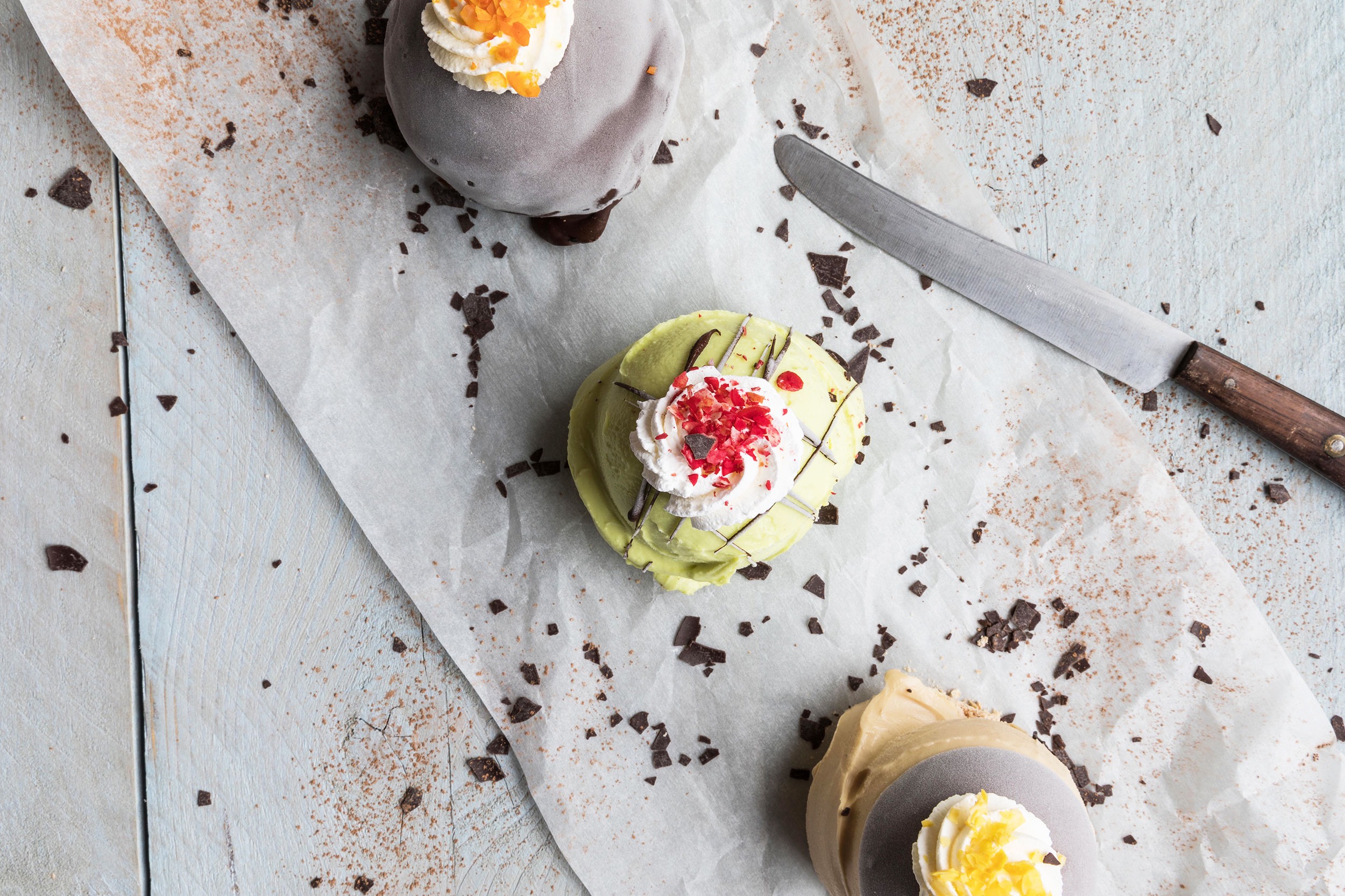 Jerome Food Fotografie