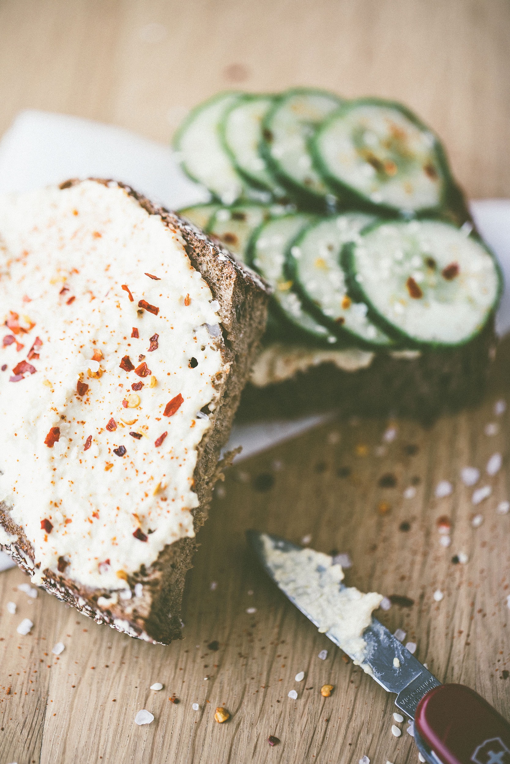 Zwerver Food Fotografie