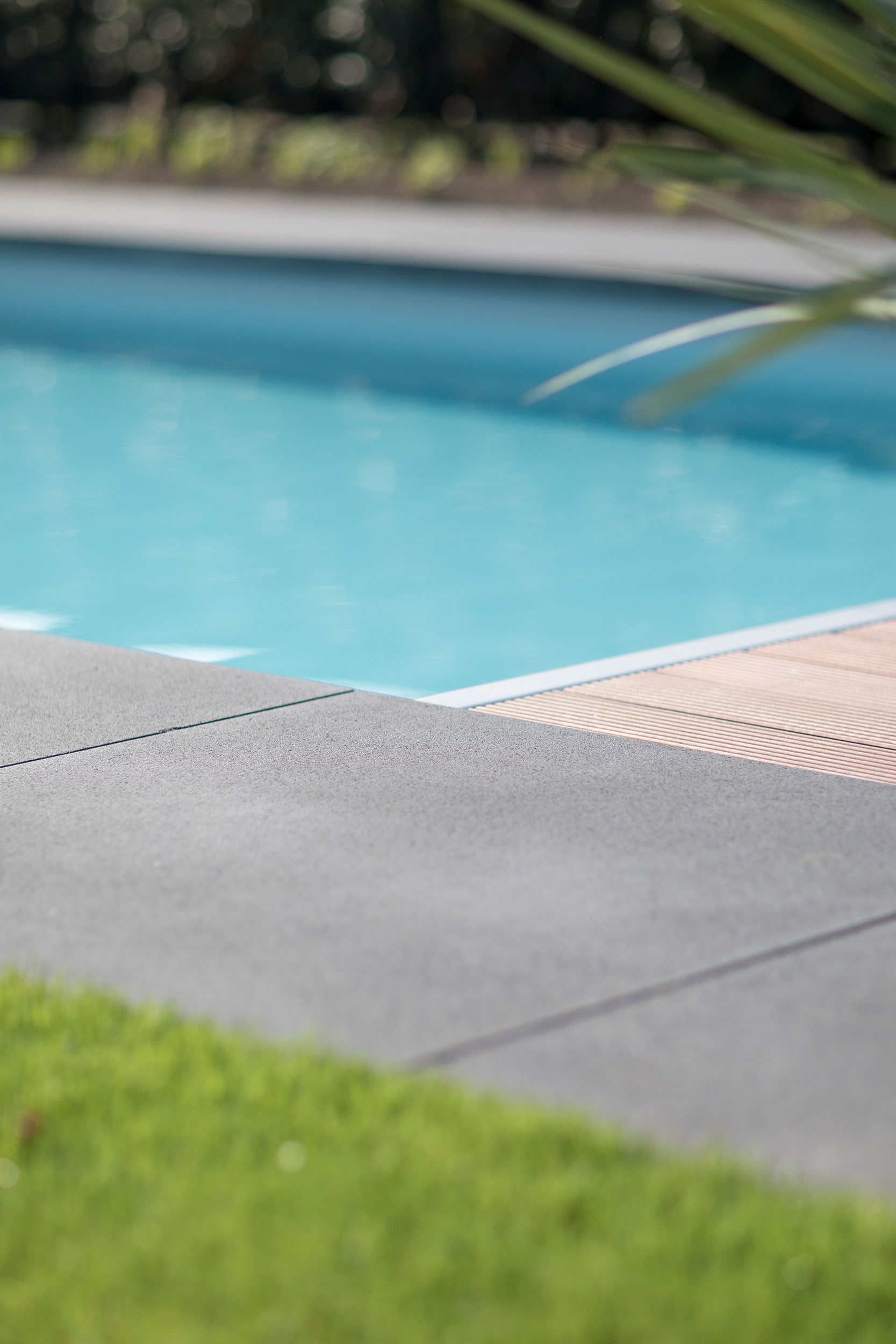 Badweelde Zwembad Fotografie