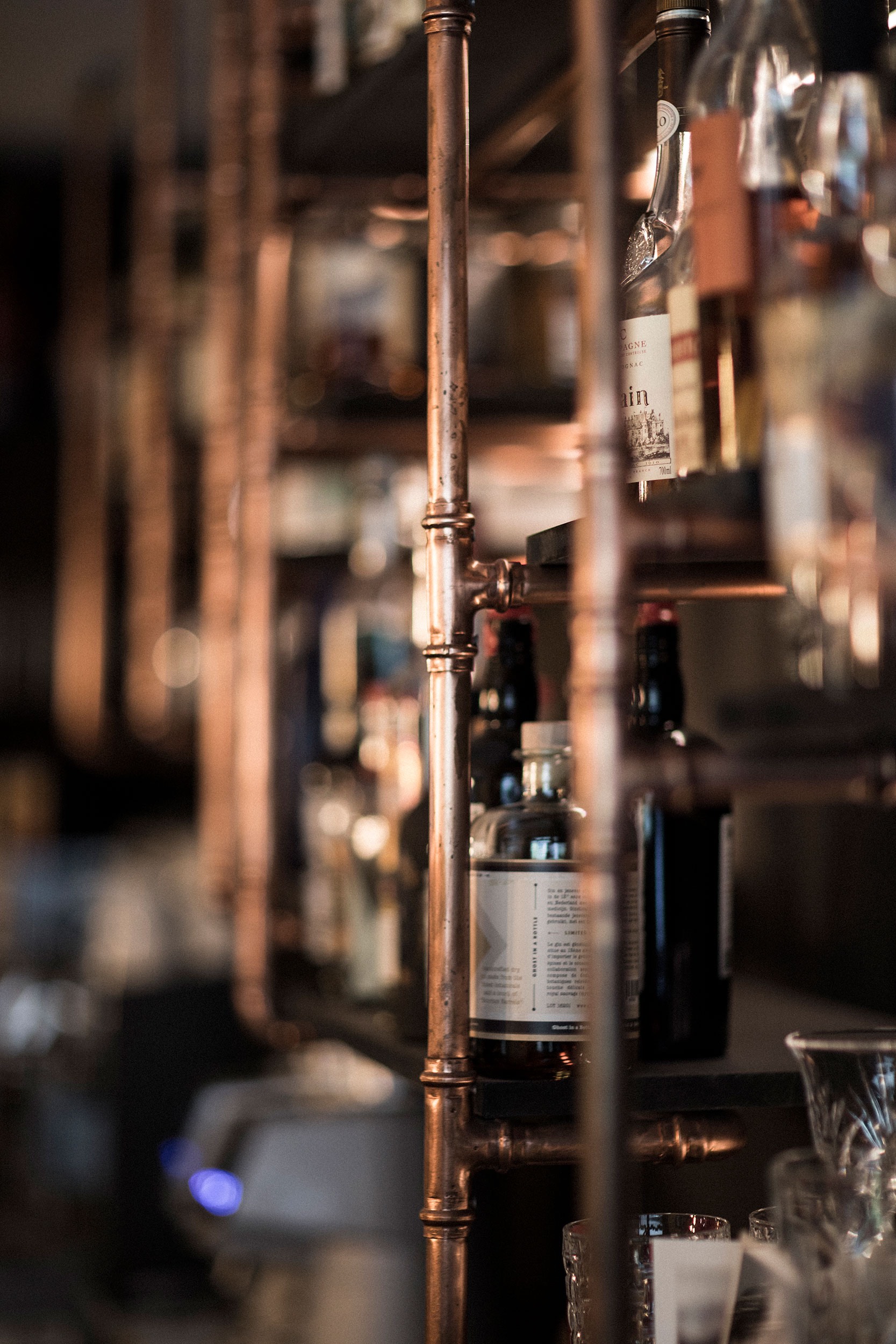 Flor Interior Fotografie