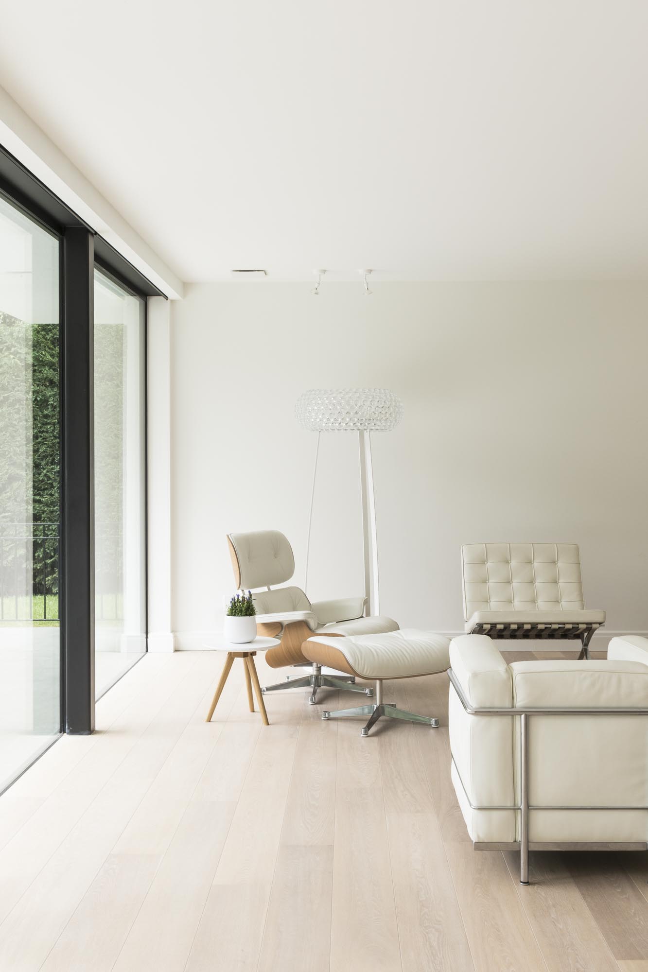 Real Estate Interior Fotografie