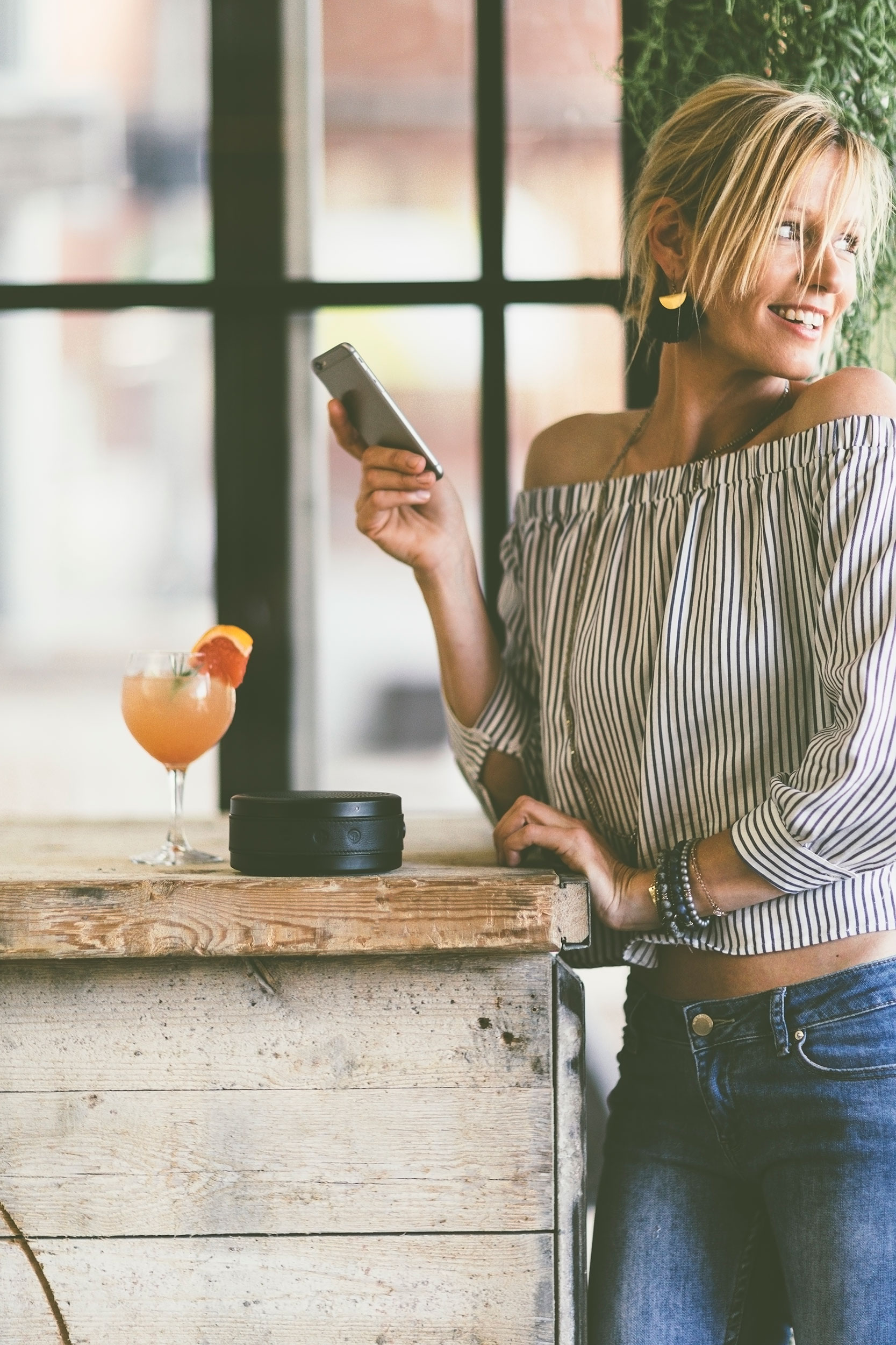 Tivoli Audio Andiamo Fotografie