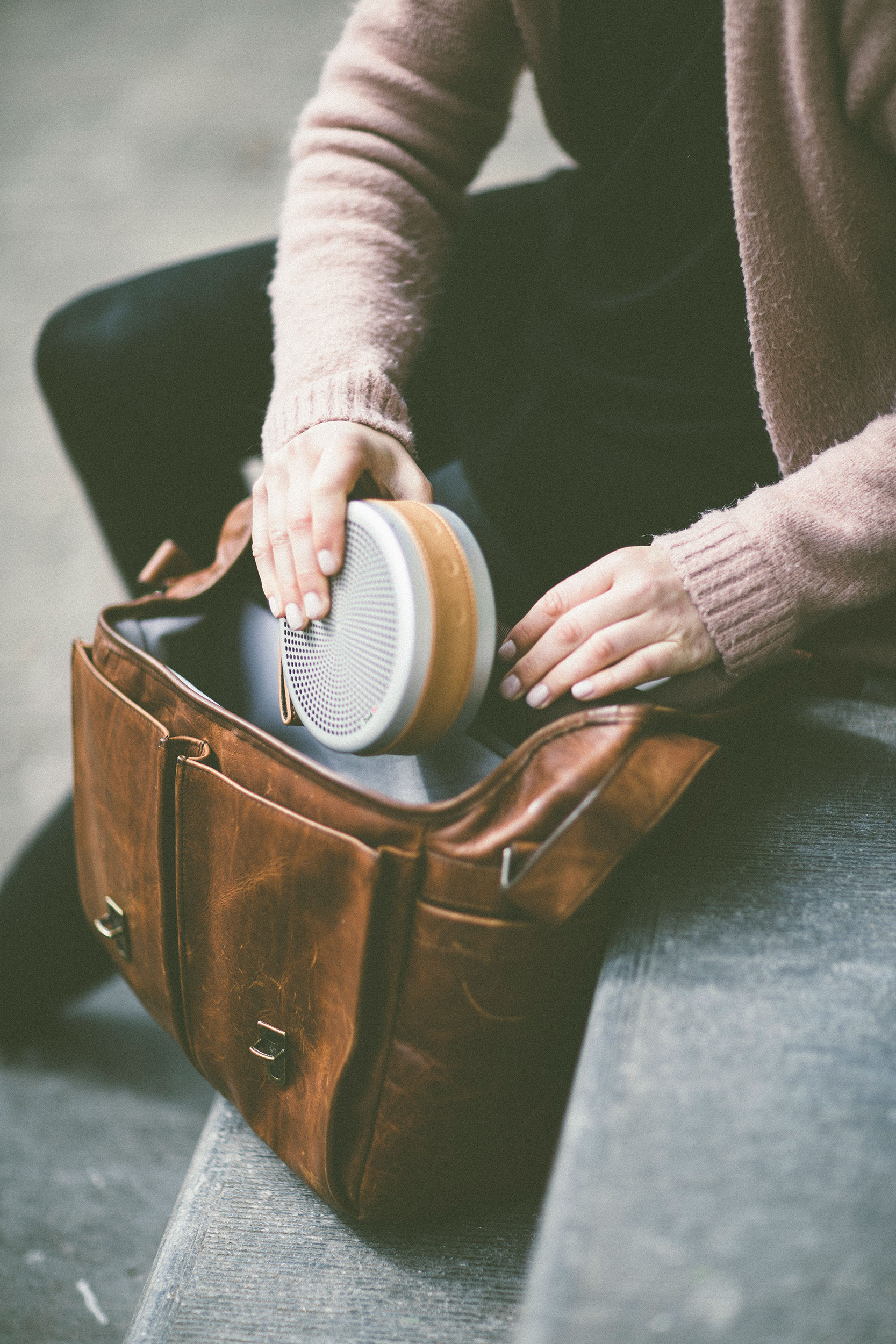 Tivoli Audio Andiamo Fotografie