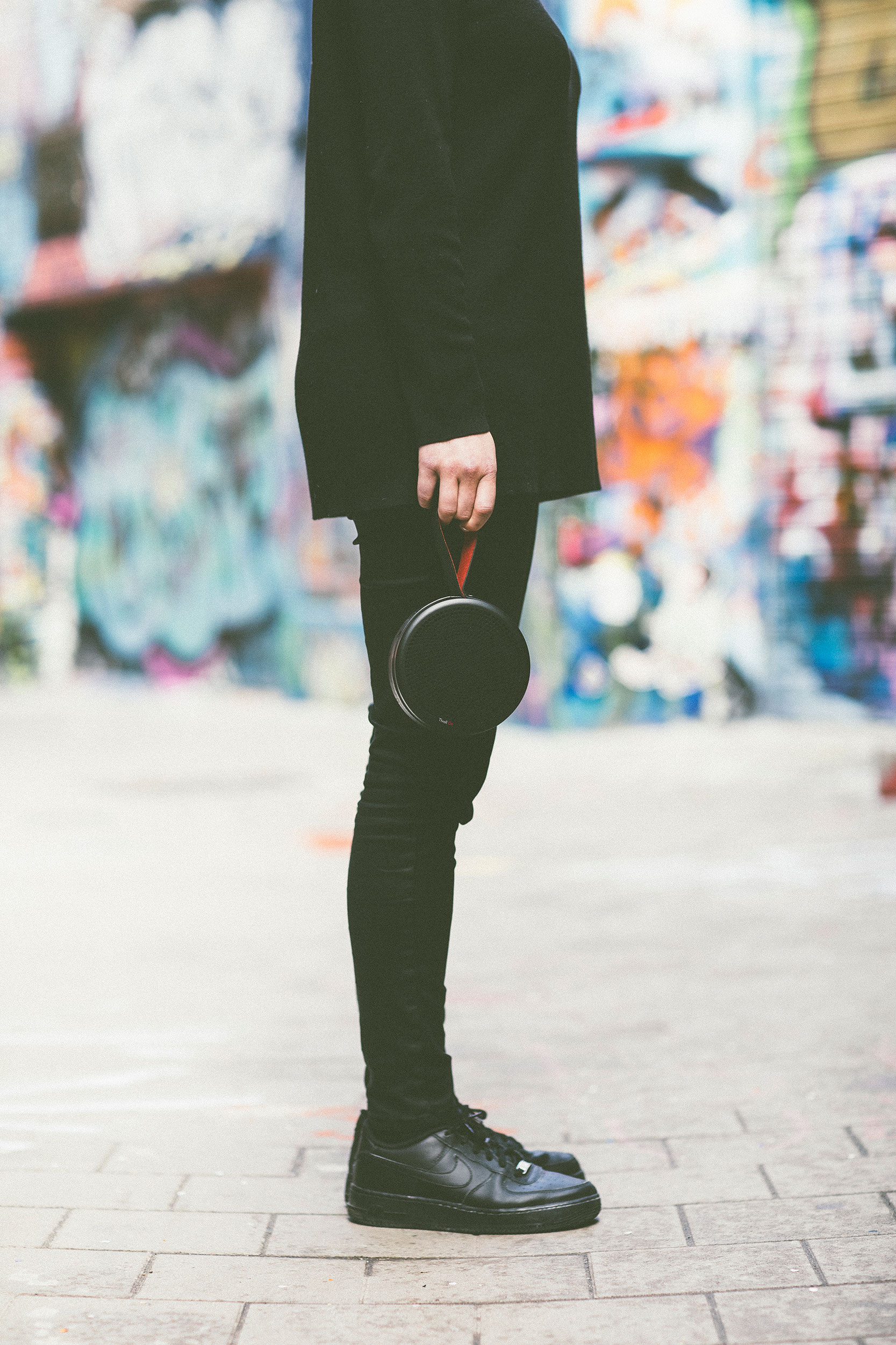 Tivoli Audio Andiamo Fotografie