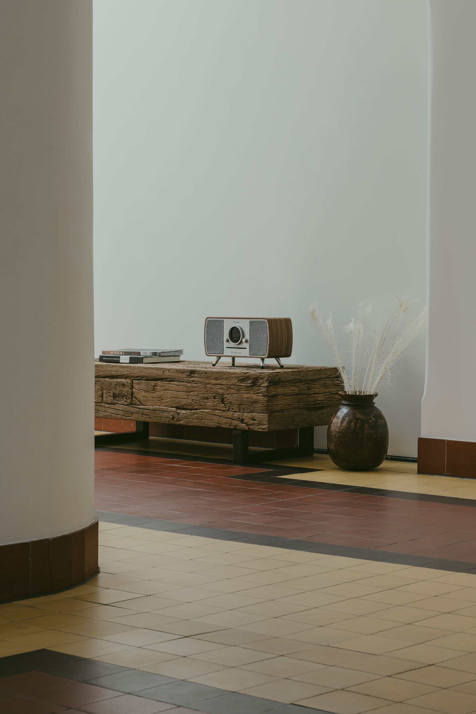 Tivoli Audio Music System Fotografie