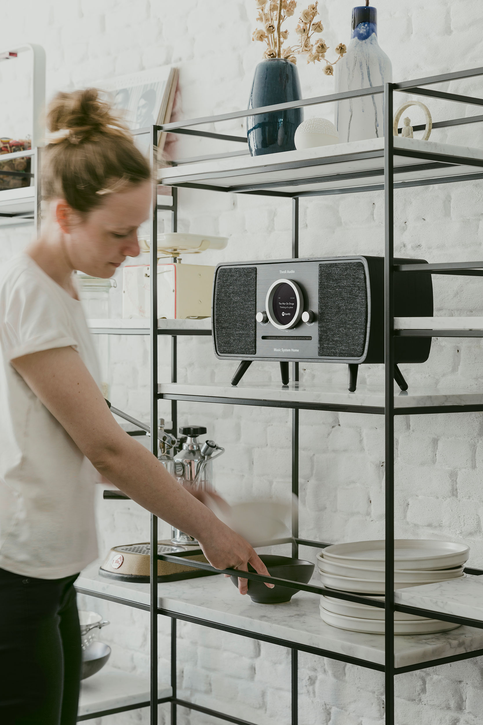 Tivoli Audio Music System Fotografie