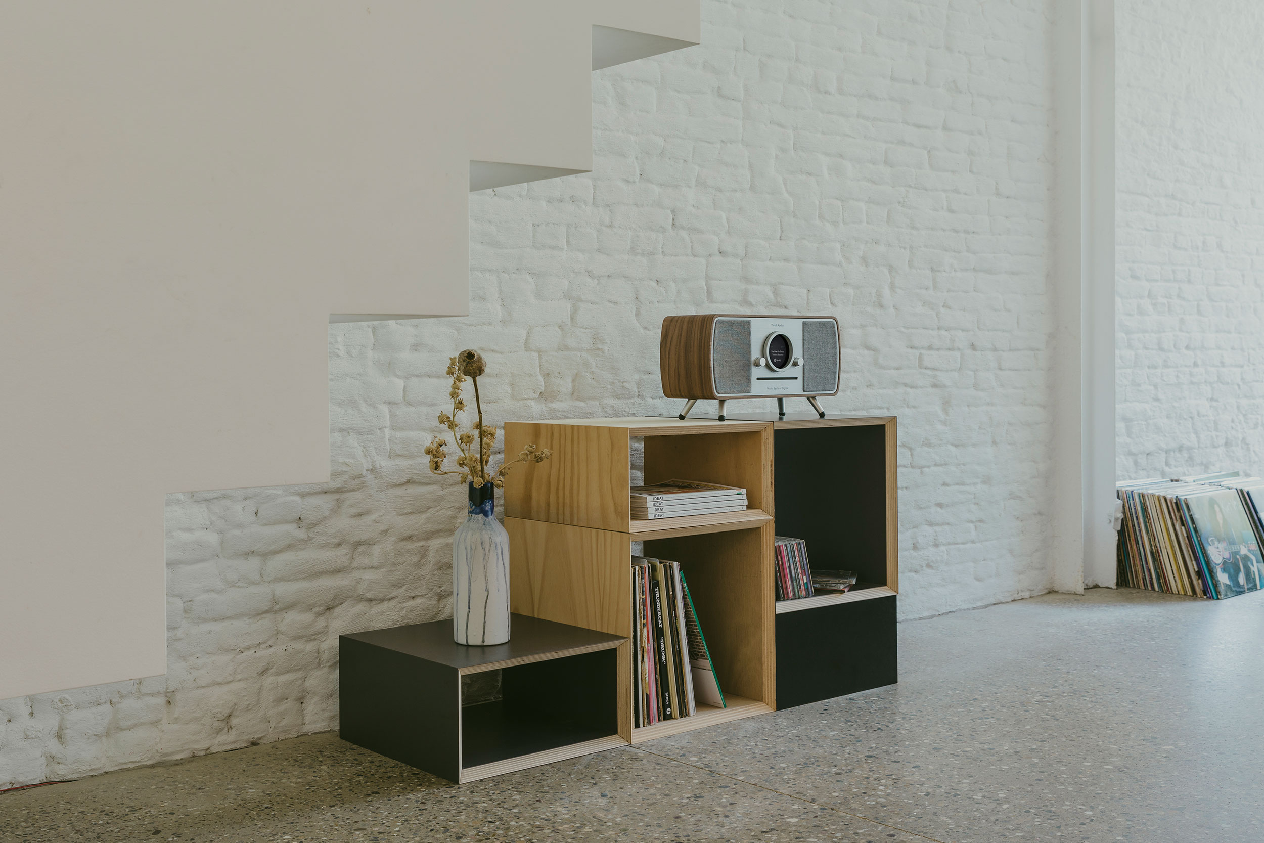 Tivoli Audio Music System Fotografie