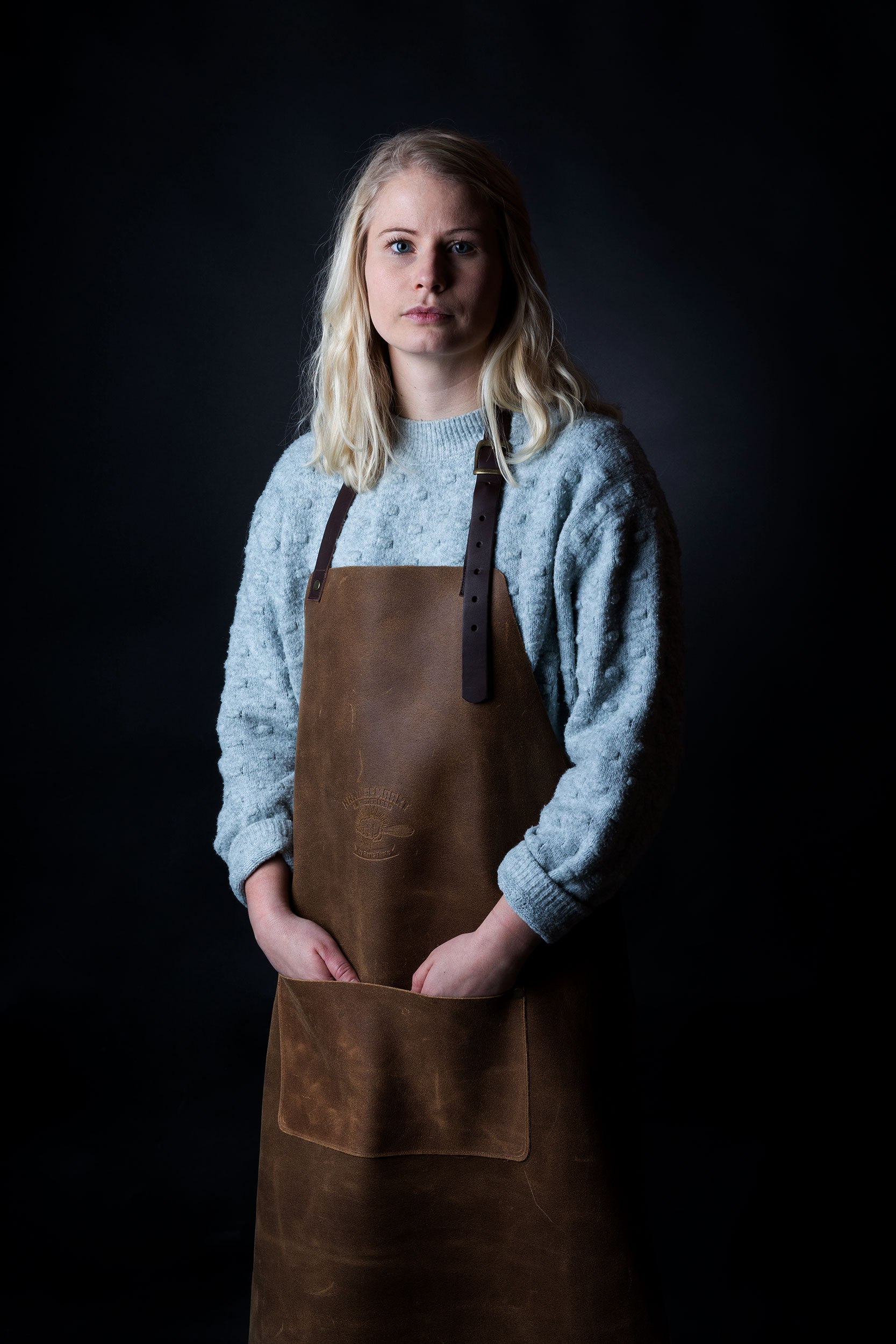 Daan Optiek Portret Fotografie