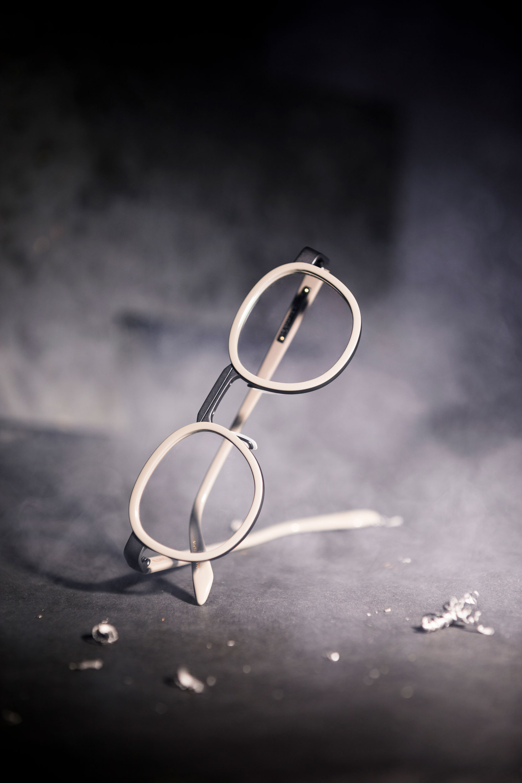 Daan Optiek Brillen Fotografie