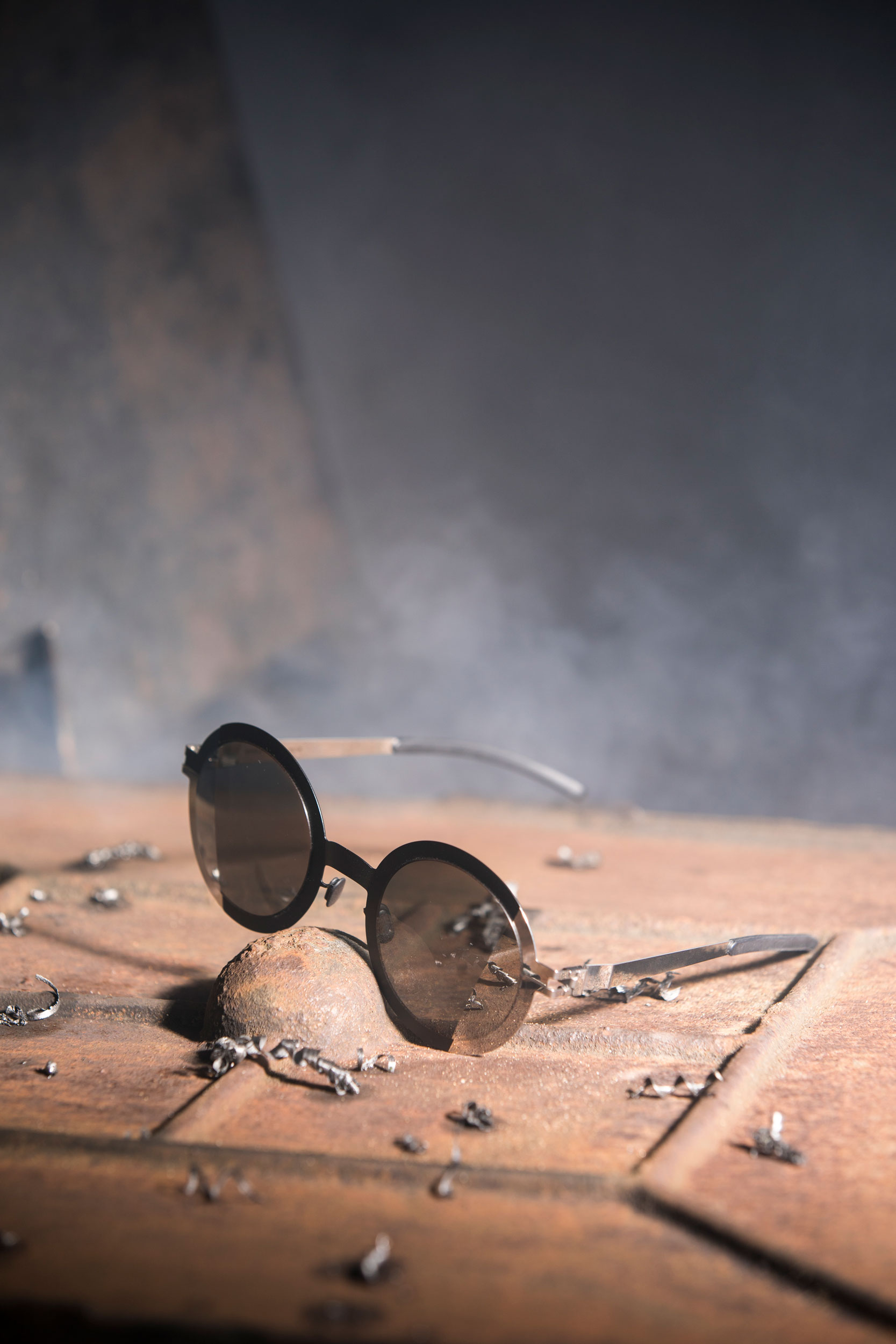 Daan Optiek Brillen Fotografie