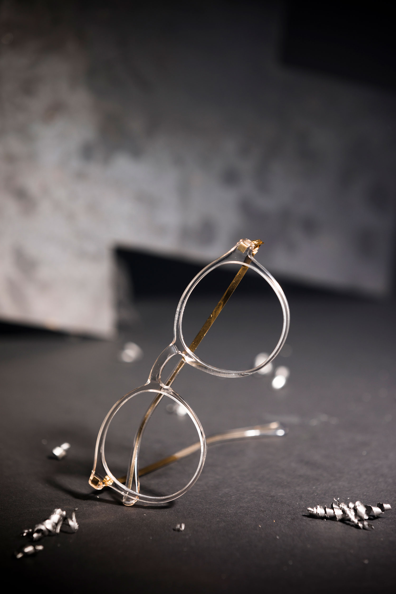 Daan Optiek Brillen Fotografie